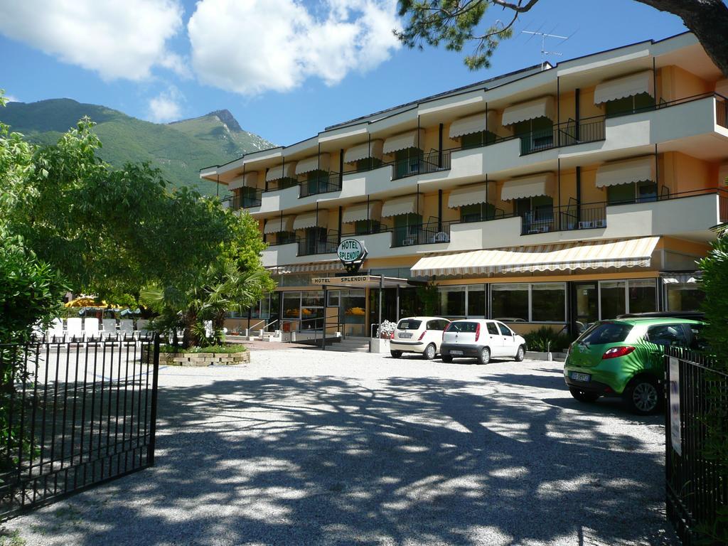 Hotel Splendid 토스콜라노마데노 외부 사진